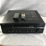 Yamaha RX-797 Stereo Receiver With 2 Remotes & Power Cord Tested Bundle. Fixed Price $199.99.