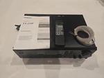 Onkyo TX-2100 Stereo Receiver, Remote, Instructions Bundle. Fixed Price $119.99.