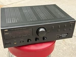 Jvc RX-618V Audio Visual Control Receiver- No Remote. Fixed Price $50.00.