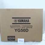 Yamaha Glockenspiel YG-50D Sound Board Percussion Instrument Metallophone. Fixed Price $597.99.