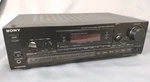 Sony STR-D590 Am Fm Stereo Receiver A/v Control Center No Remote Tested. Fixed Price $49.95.
