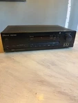 Vintage Sherwood Htr 250 Dolby Pro Logic Audio Video Receiver Nice, Tested. Fixed Price $59.99.