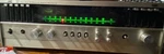 Jvc 4VR-5456X Good Working Am/fm Stereo Receiver. Fixed Price $200.00.