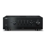 Yamaha R-N800A Network Receiver With Phono And Built-in Dac Black. Fixed Price $1299.95.