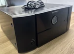 Marantz Ch Power Amplifier MM7055. Fixed Price $850.00.