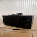 Pioneer VSX-1019AH Audio/video Multi-channel Receiver. Fixed Price $100.00.
