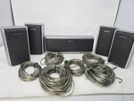 Speaker For Sony Home Theater Sound System HCD-DX255, 4 SS-TS51 & SS-TS52. Fixed Price $79.99.