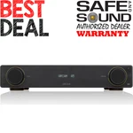 Arcam A5 Stereo Integrated Amplifier With Built-in Dac And Bluetooth. Fixed Price $769.95.