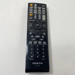 Genuine Onkyo RC-764M Remote Control *battery TESTED*!HT-S5300 HT-S6300 HT-S7300. Fixed Price $7.16.