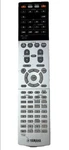 New Oem Yamaha RAV505 Receiver Remote Control For RX-A830 ZF270300. Fixed Price $10.00.