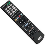 RM-AAU120 Replacement Remote For Sony STR-CT550WT HTS-S380 STRKS380. Fixed Price $11.99.