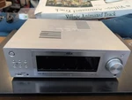 Rca RT2760 Home Theater Receiver. Fixed Price $62.99.
