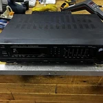 Vintage Fisher RS-616 Stereo Receiver Minty Clean Black Retro. Fixed Price $117.00.