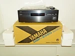 Yamaha DSP-E580 Av Processor/amplifier, Incl. Fb & Bda, Original Packaging .... Fixed Price $580.14.