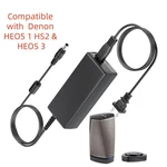 20V Ac Adapter For Denon Heos 1 HS2 & 3 Wireless Bluetooth Speaker Charger. Fixed Price $17.58.