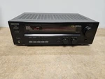 Kenwood VR-615 Audio-video Surround Receiver Works Great, No/remote. Nice. Fixed Price $49.99.
