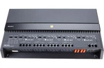 Sony XM-8ES 8-CHANNEL Class-d Full-range Amplifier 100W Rms 4. Fixed Price $798.00.