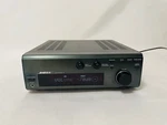 Used Bose RA-12 Av Amplifier American Sound System Stereo Receiver. Fixed Price $140.78.