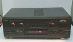 Technics SA-DX940 Av Receiver & Remote Control Bundle 5.1 Dolby Dts. Fixed Price $295.00.