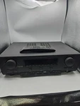 Stereo Receiver Phillips FR931P BK01 Tested Working. Fixed Price $129.95.