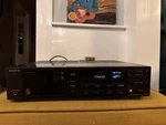 Sony AVU-270 Audio Video Control Center Receiver Japan Vintage Tested. Fixed Price $50.00.