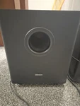Denon Subwolfer Dsw 391. Fixed Price $75.00.