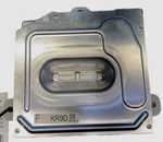 2025 Mazda CX-70 Oem Pioneer Corporation Radio Audio Amplifier KR9D66A20AKA339. Fixed Price $722.50.