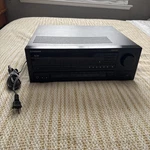Pioneer VSX-D601 Audio Video Stereo Receiver Tested. Fixed Price $89.00.