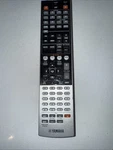 Yamaha Remote RAV334. Fixed Price $19.35.