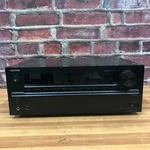 Onkyo TX-NR646 7.2-CHANNEL Network A/v Bluetooth Wifi 4K Atmos Receiver (works). Fixed Price $169.95.