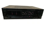 Sony Matched Integrated Amplifier & Tuner TA-AX301 ST-JX301 Digital Works. Fixed Price $99.99.