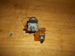 Sony STR-D990 Surround Sound Receiver Master Volume/balance Switch Board Control. Fixed Price $30.00.