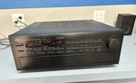 Yamaha RX-V1050 60HZ Receiver Channel 110 Watts 2 Very Cool. Fixed Price $195.95.