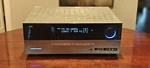 Bundle: Harman Kardon 347 7.1 Channel Receiver 55WPC With Remote. Fixed Price $124.00.