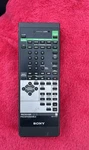 Sony RM-P341 Audio Receiver Remote For STRD1015 STRDE1015G STRGX9. Fixed Price $14.75.