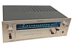 Vintage Sony STR-6060FW, 45W Am/fm Stereo Receiver, 1968, Pro. Serviced. Fixed Price $468.00.