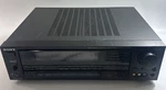 Sony STR-AV1000 Stereo Receiver Control Center Fm/am Tested Works, No Remote. Fixed Price $109.95.