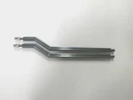 Harman Kardon Hk 795I Speaker 1 / 2 Buttons- With Arms. Fixed Price $14.99.