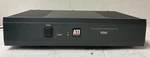 Ati Amplifier Technologies AT602 60W Two-channel Power. Fixed Price $349.99.