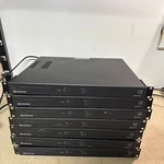 Crestron AMP-2210T Commercial Power Amplifier. Fixed Price $99.00.