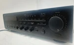 Yamaha RX-450 Stereo Receiver 16-STATION Programmable Natural Sound No Remote. Fixed Price $59.00.