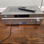 Sony Stereo/fm-am Receiver STR-K4800P Dolby Digital Audio. Fixed Price $38.99.