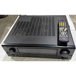 Denon AVR-1905 Surround Receiver 7.1 Channel Home Theater Black Audio System. Fixed Price $103.99.