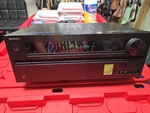 P30 Onkyo TX-NR414 5.1-CHANNEL 80 Watt Home Theater Av Receiver No Remote. Fixed Price $69.00.