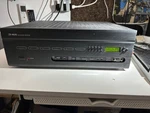 Niles ZR-4630 Multi Zone 6-ROOM Input Audio Receiver No Remote. Fixed Price $99.95.
