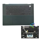 New For Dell Inspiron 16 7620 2-IN-1 Palmrest Backlit Keyboard Touchpad 0HH9P4. Fixed Price $101.49.