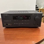 Mitsubishi M-VR800 5.1 Channel Dolby Av Surround Receiver. Fixed Price $99.95.