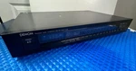 Denon TU-600 Reference Am/fm Tuner Tested. Fixed Price $99.00.
