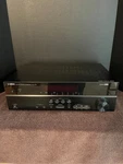 Yamaha RX-V375 Natural Sound Av Receiver W/remote-works!. Fixed Price $149.99.