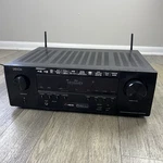 Denon AVR-S740H Full 4K Ultra Hd 7.2-CHANNEL Network Receiver Tested Works. Fixed Price $249.99.